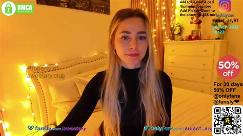 sweet_ary chaturbate|Chaturbate